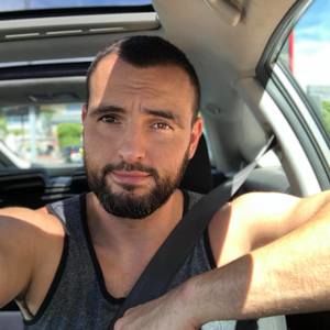 Meet your Posher, Scott